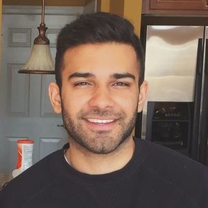 Meet your Posher, Neil